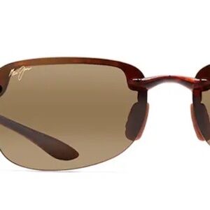 Like New with Case Maui Jim sunglasses